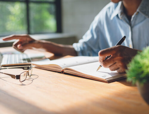 How to Write a Heartfelt Eulogy